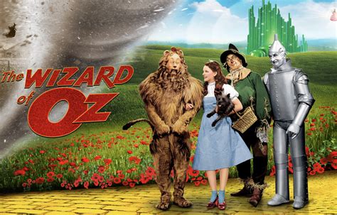 The Occult Legacy of The Wizard of Oz: From Pop Culture Phenomenon to Esoteric Symbol